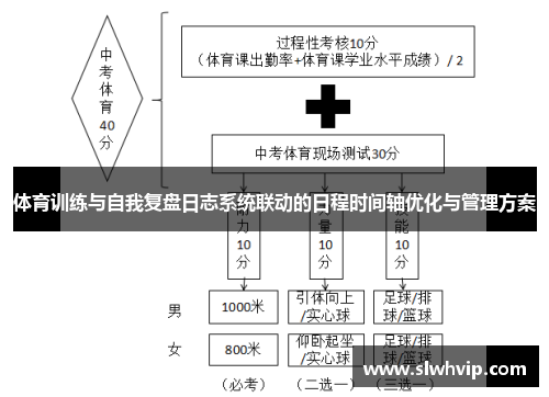 体育训练与自我复盘日志系统联动的日程时间轴优化与管理方案